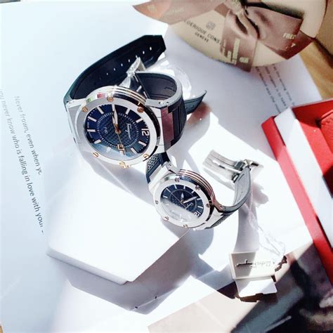 đồng hồ xách tay chính hãng gowatch - tp. hcm